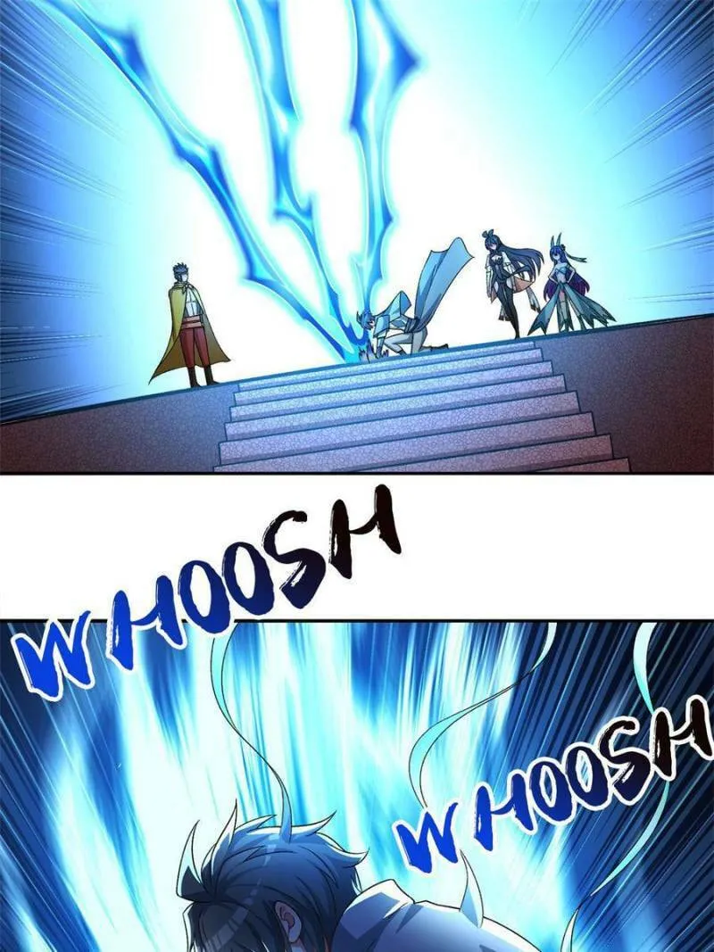 Read I Picked up an Attribute (Colored) chapter 70 image 78 on Lezhin
