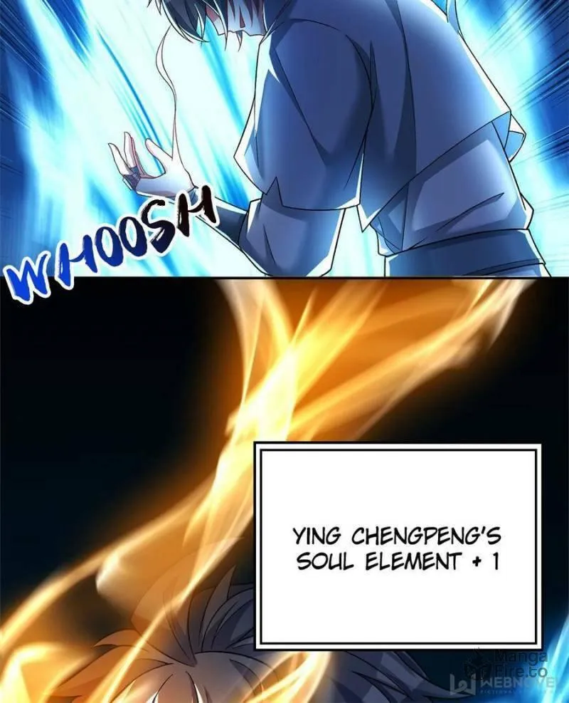 Read I Picked up an Attribute (Colored) chapter 70 image 79 on Lezhin