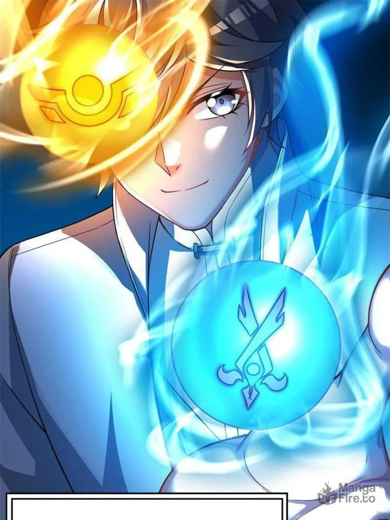 Read I Picked up an Attribute (Colored) chapter 70 image 80 on Lezhin