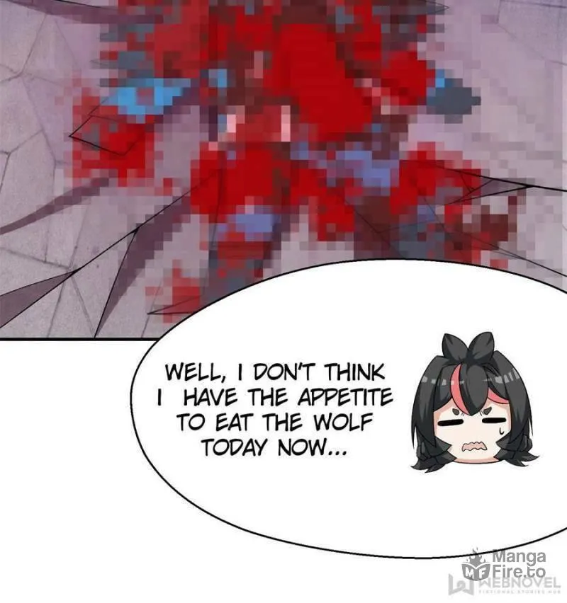 Read I Picked up an Attribute (Colored) chapter 70 image 83 on Lezhin
