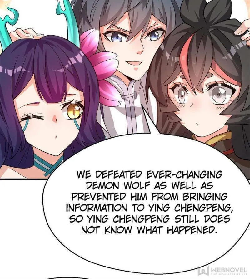 Read I Picked up an Attribute (Colored) chapter 70 image 85 on Lezhin
