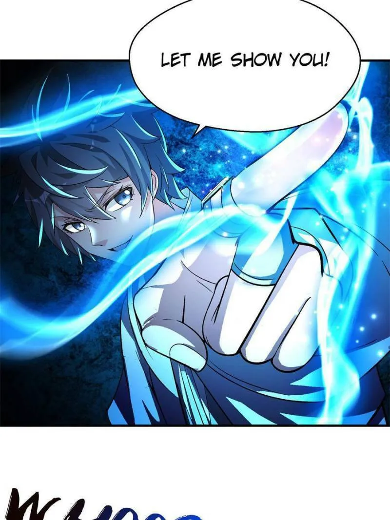 Read I Picked up an Attribute (Colored) chapter 70 image 88 on Lezhin