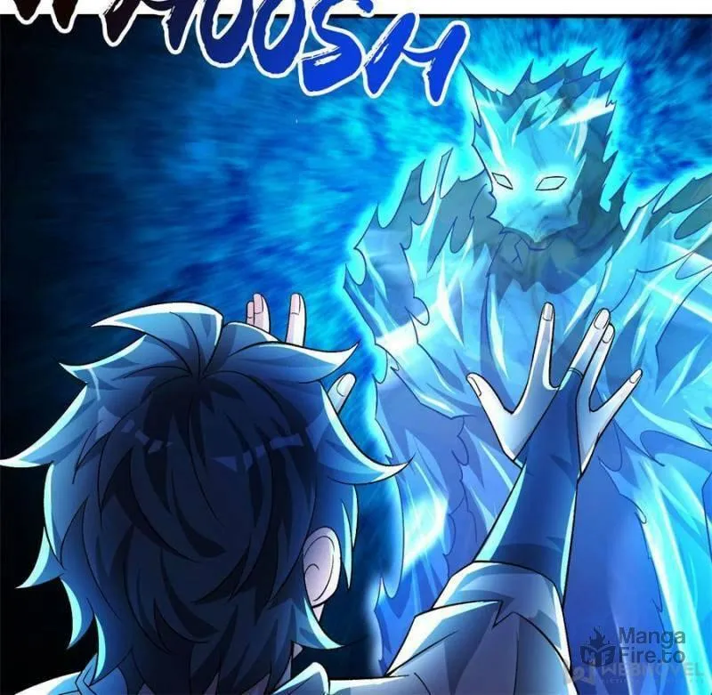 Read I Picked up an Attribute (Colored) chapter 70 image 89 on Lezhin