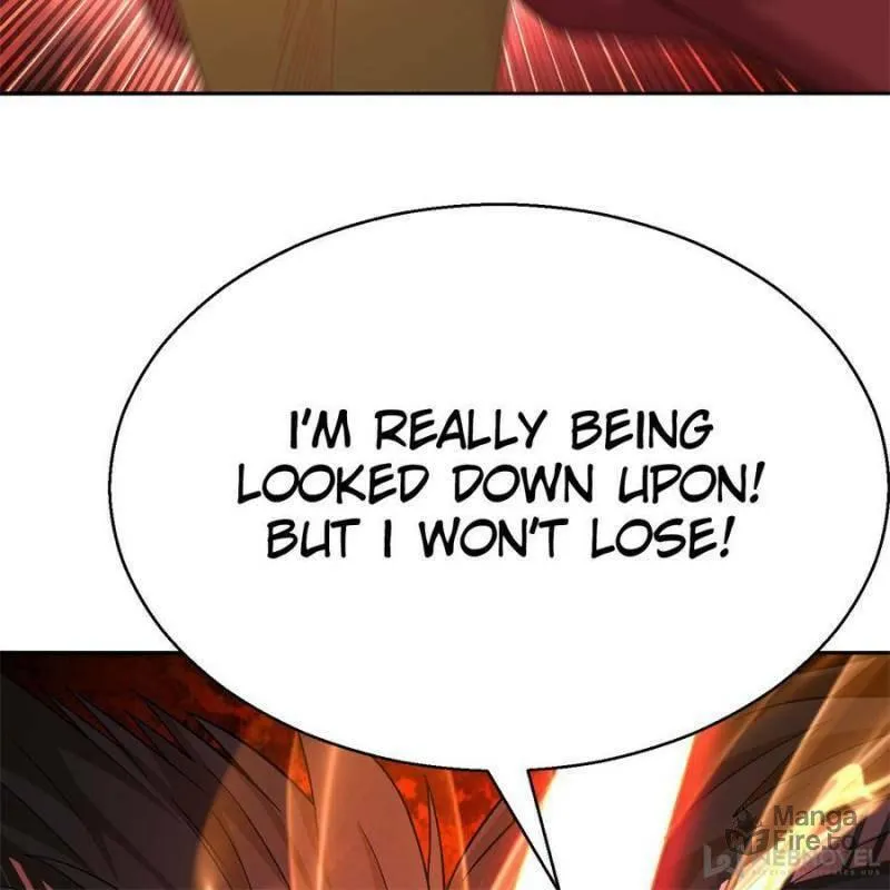 Read I Picked up an Attribute (Colored) chapter 70 image 9 on Lezhin