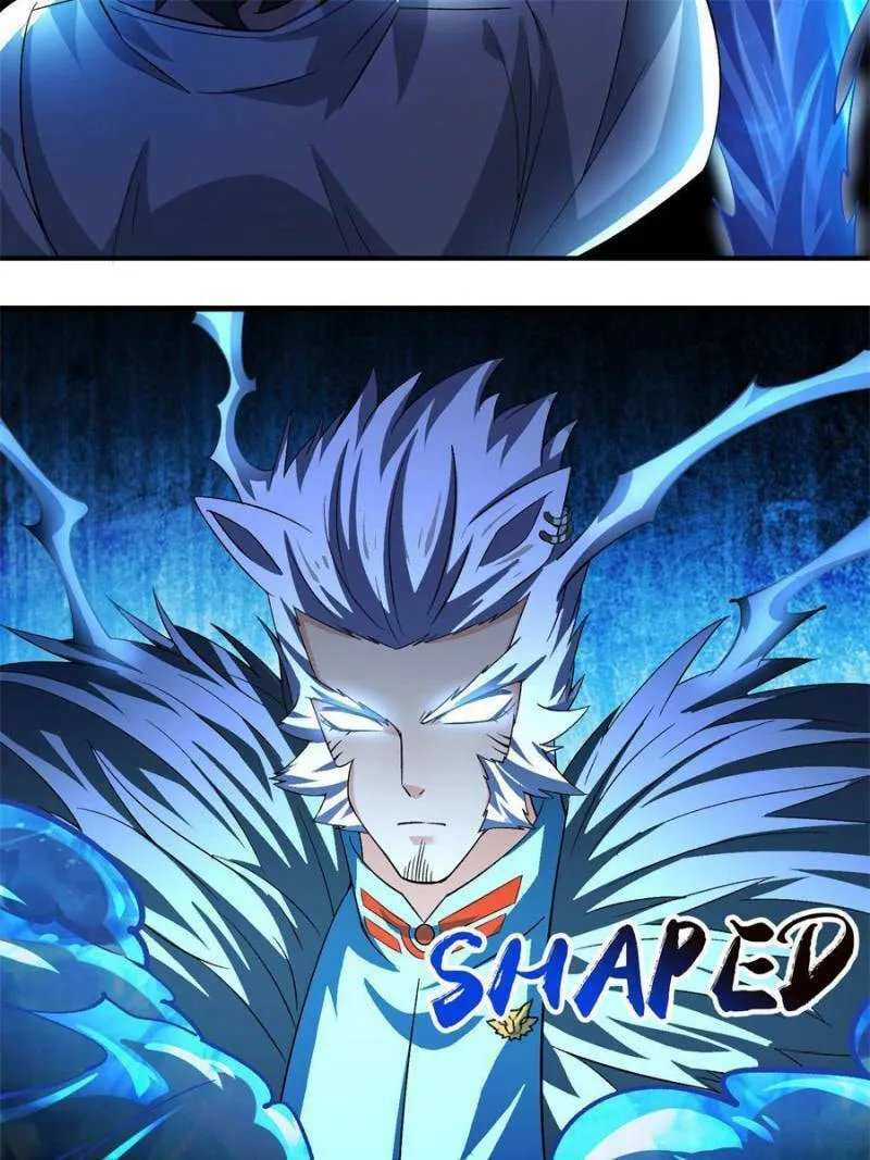 Read I Picked up an Attribute (Colored) chapter 70 image 90 on Lezhin