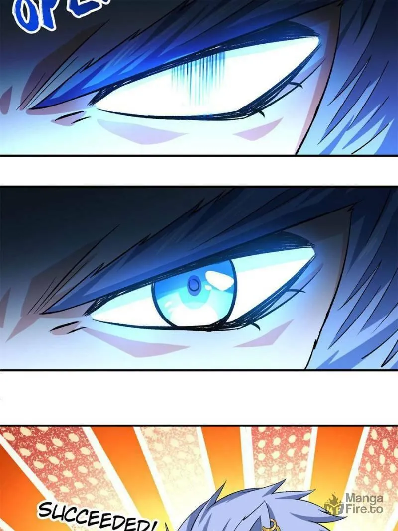 Read I Picked up an Attribute (Colored) chapter 70 image 92 on Lezhin