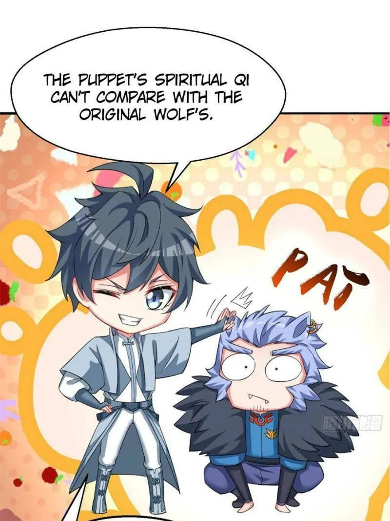 Read I Picked up an Attribute (Colored) chapter 71 image 10 on Lezhin