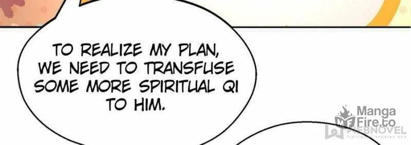 Read I Picked up an Attribute (Colored) chapter 71 image 11 on Lezhin