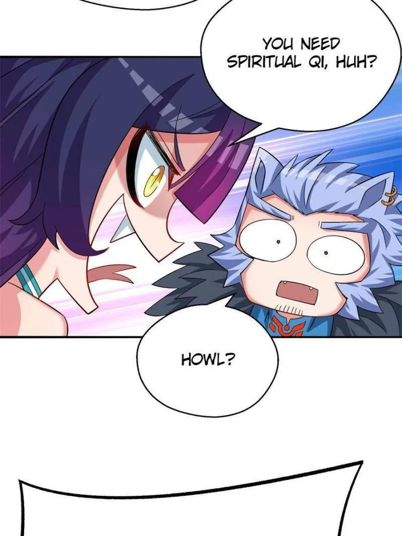 Read I Picked up an Attribute (Colored) chapter 71 image 12 on Lezhin