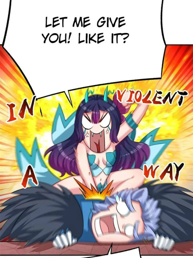 Read I Picked up an Attribute (Colored) chapter 71 image 13 on Lezhin