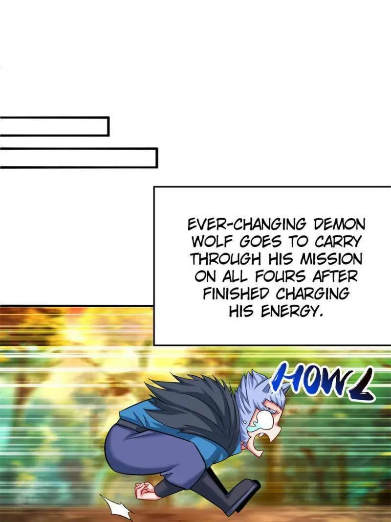 Read I Picked up an Attribute (Colored) chapter 71 image 15 on Lezhin