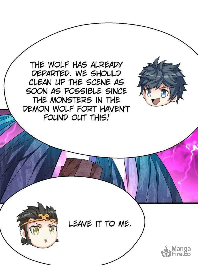 Read I Picked up an Attribute (Colored) chapter 71 image 17 on Lezhin