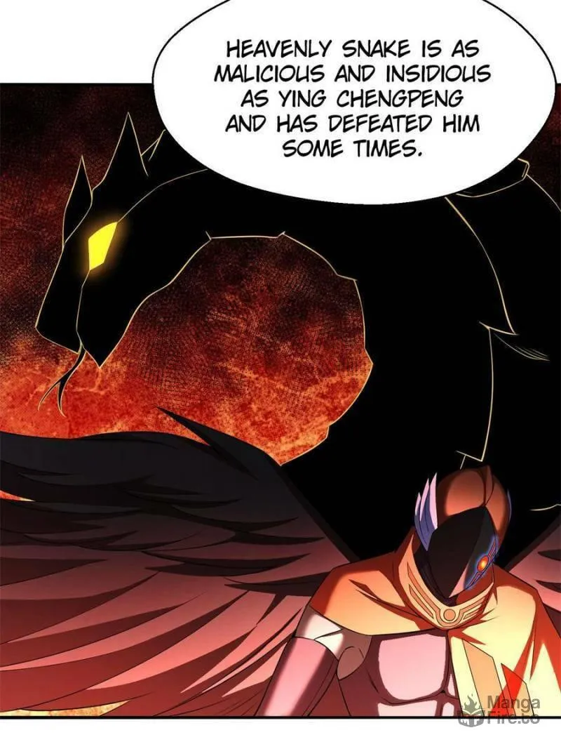 Read I Picked up an Attribute (Colored) chapter 71 image 20 on Lezhin