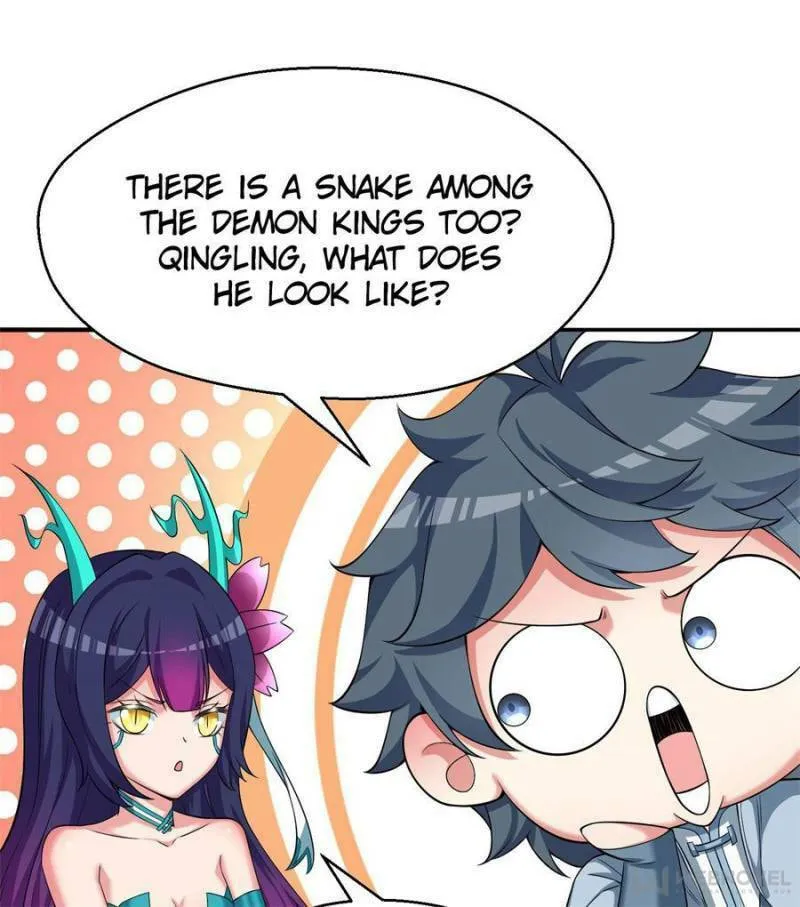 Read I Picked up an Attribute (Colored) chapter 71 image 21 on Lezhin