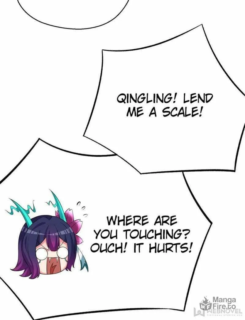 Read I Picked up an Attribute (Colored) chapter 71 image 23 on Lezhin