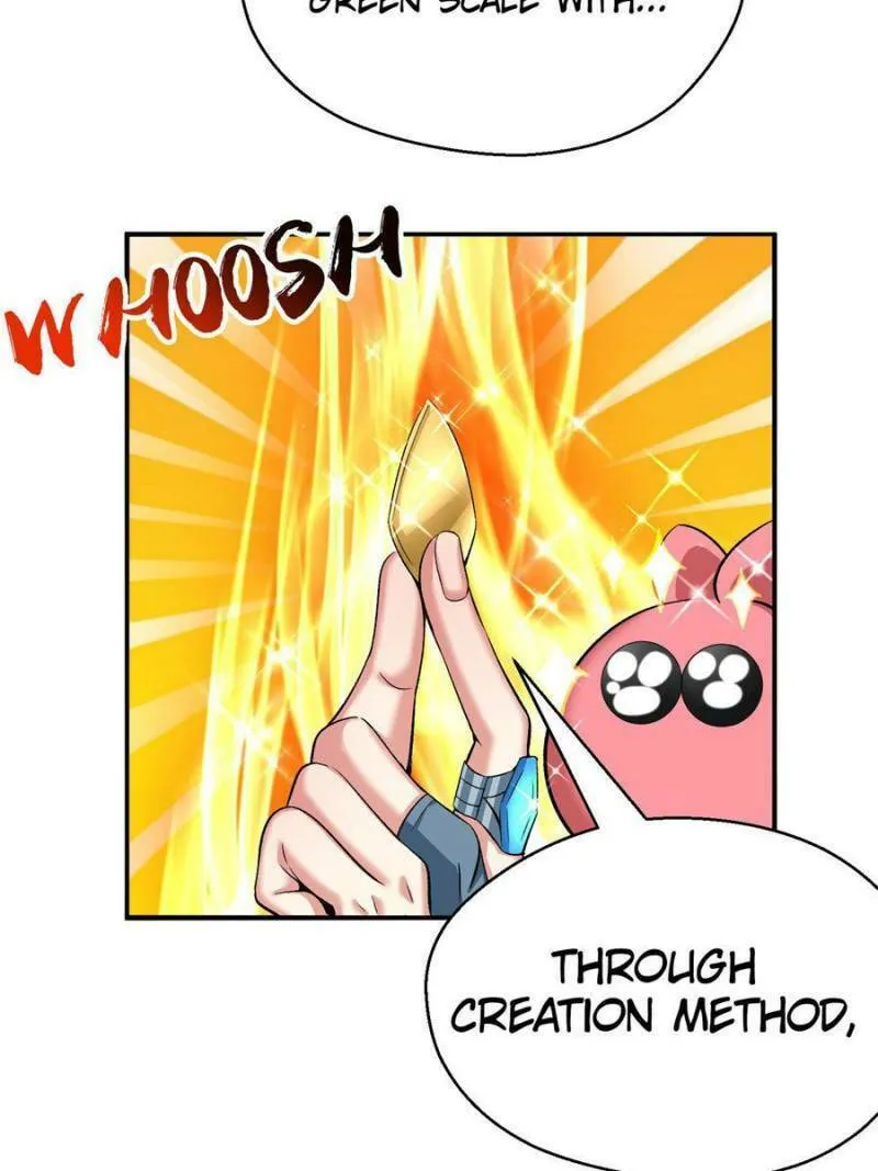 Read I Picked up an Attribute (Colored) chapter 71 image 25 on Lezhin