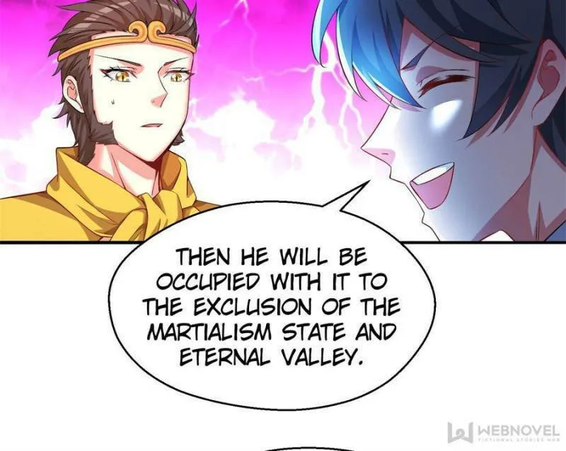 Read I Picked up an Attribute (Colored) chapter 71 image 3 on Lezhin