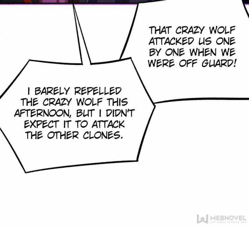 Read I Picked up an Attribute (Colored) chapter 71 image 33 on Lezhin