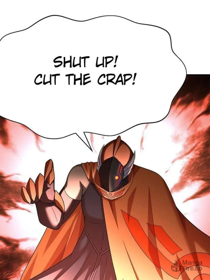 Read I Picked up an Attribute (Colored) chapter 71 image 34 on Lezhin