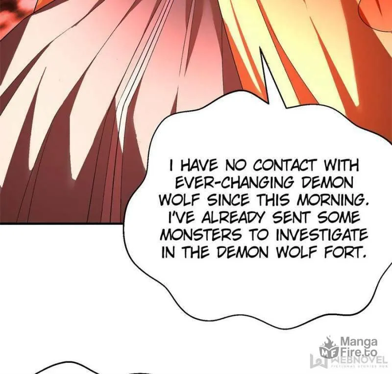 Read I Picked up an Attribute (Colored) chapter 71 image 35 on Lezhin