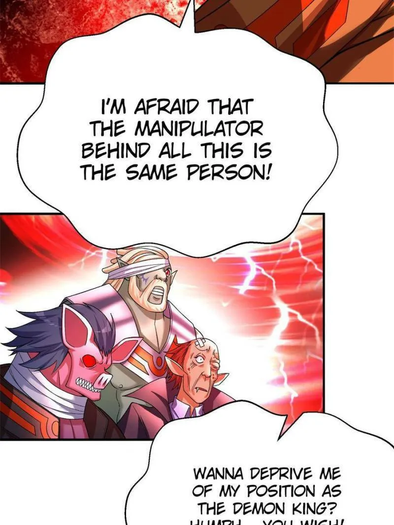 Read I Picked up an Attribute (Colored) chapter 71 image 37 on Lezhin