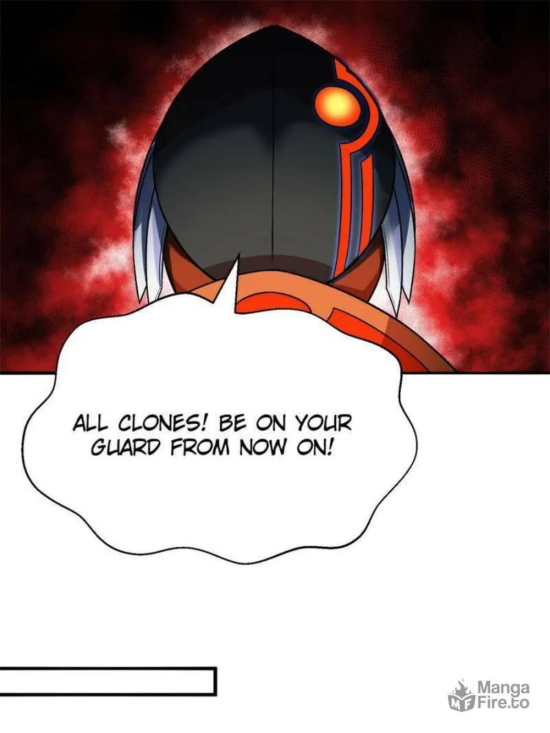 Read I Picked up an Attribute (Colored) chapter 71 image 39 on Lezhin