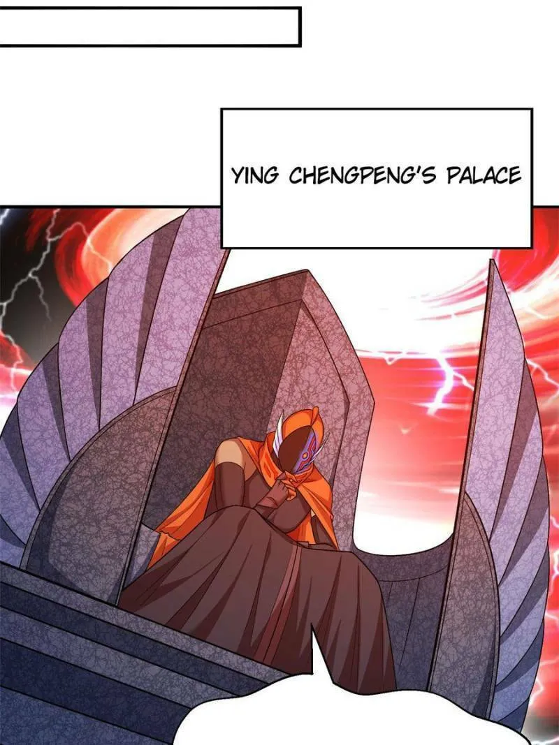 Read I Picked up an Attribute (Colored) chapter 71 image 40 on Lezhin