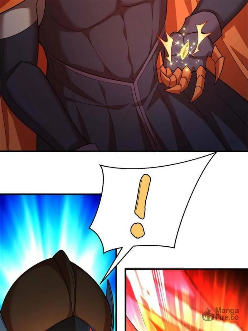 Read I Picked up an Attribute (Colored) chapter 71 image 44 on Lezhin