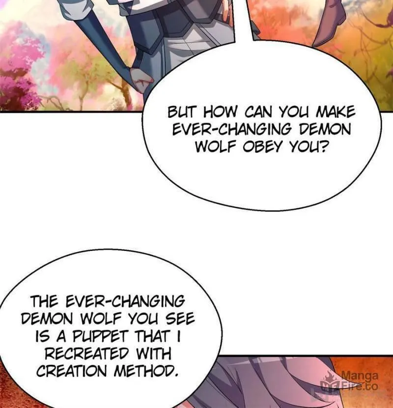 Read I Picked up an Attribute (Colored) chapter 71 image 5 on Lezhin