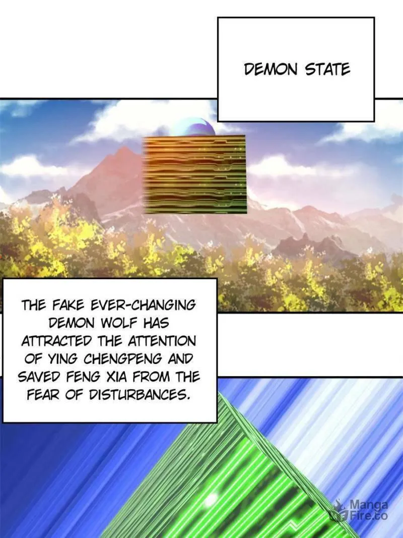 Read I Picked up an Attribute (Colored) chapter 71 image 50 on Lezhin