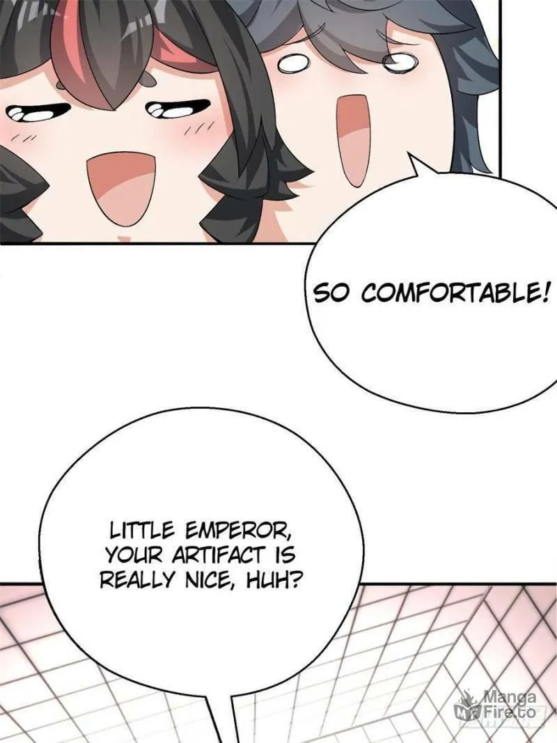 Read I Picked up an Attribute (Colored) chapter 71 image 53 on Lezhin