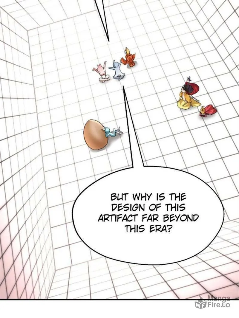 Read I Picked up an Attribute (Colored) chapter 71 image 54 on Lezhin