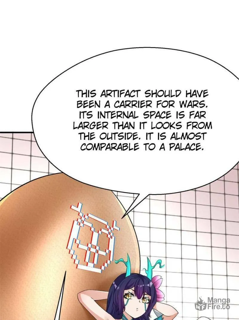 Read I Picked up an Attribute (Colored) chapter 71 image 56 on Lezhin