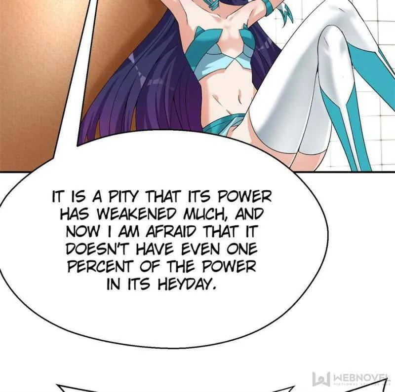 Read I Picked up an Attribute (Colored) chapter 71 image 57 on Lezhin