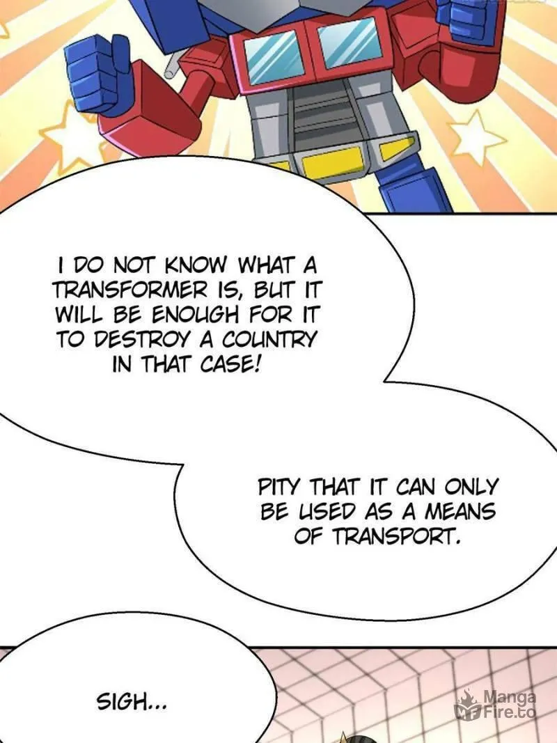 Read I Picked up an Attribute (Colored) chapter 71 image 59 on Lezhin