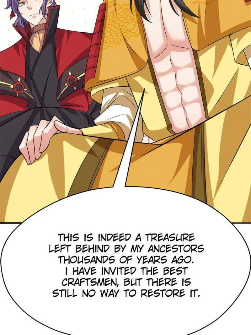 Read I Picked up an Attribute (Colored) chapter 71 image 61 on Lezhin