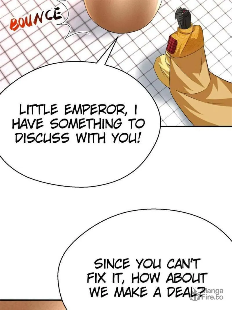 Read I Picked up an Attribute (Colored) chapter 71 image 64 on Lezhin