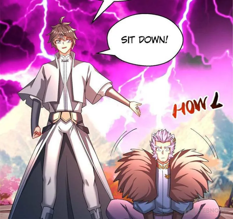 Read I Picked up an Attribute (Colored) chapter 71 image 7 on Lezhin