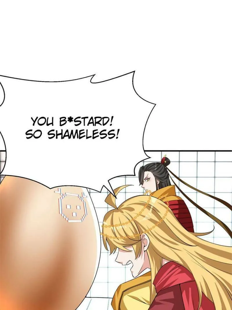 Read I Picked up an Attribute (Colored) chapter 71 image 70 on Lezhin