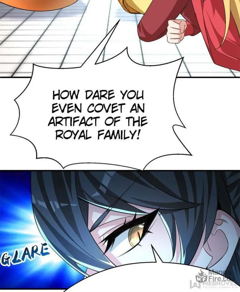 Read I Picked up an Attribute (Colored) chapter 71 image 71 on Lezhin
