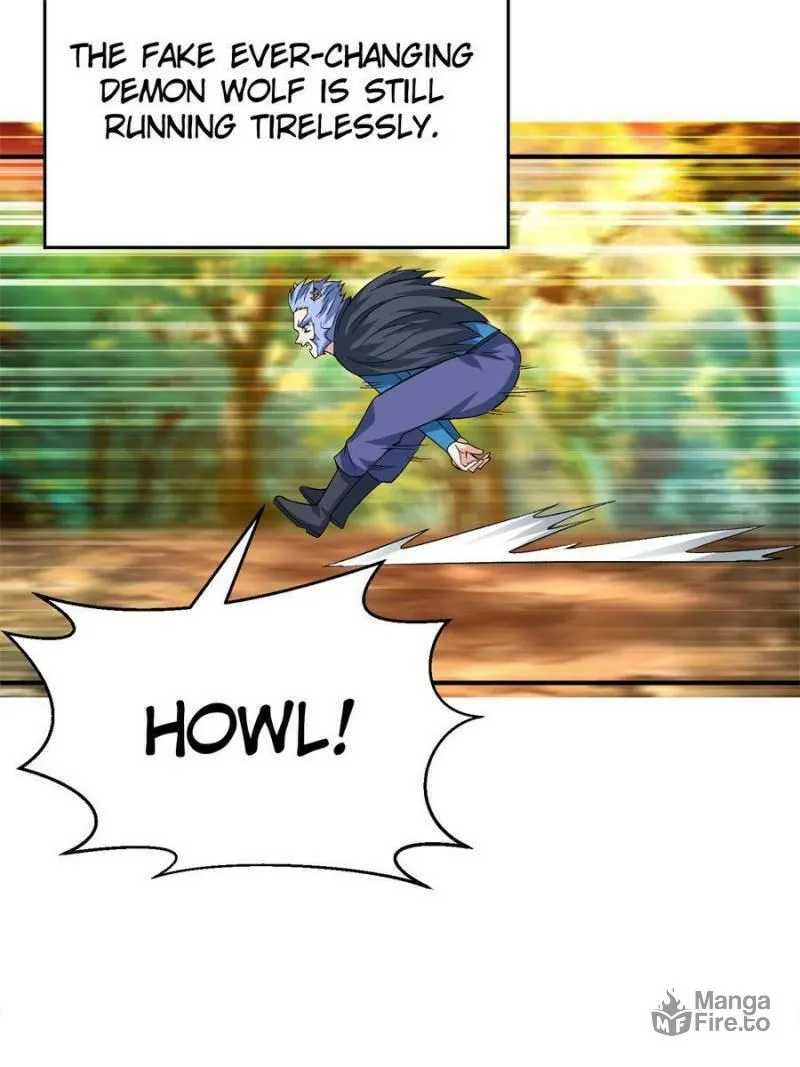 Read I Picked up an Attribute (Colored) chapter 71 image 77 on Lezhin