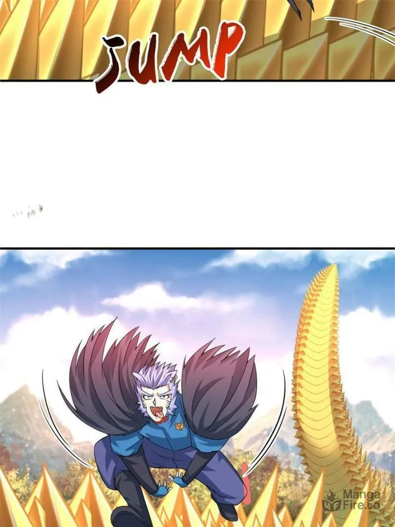 Read I Picked up an Attribute (Colored) chapter 71 image 79 on Lezhin