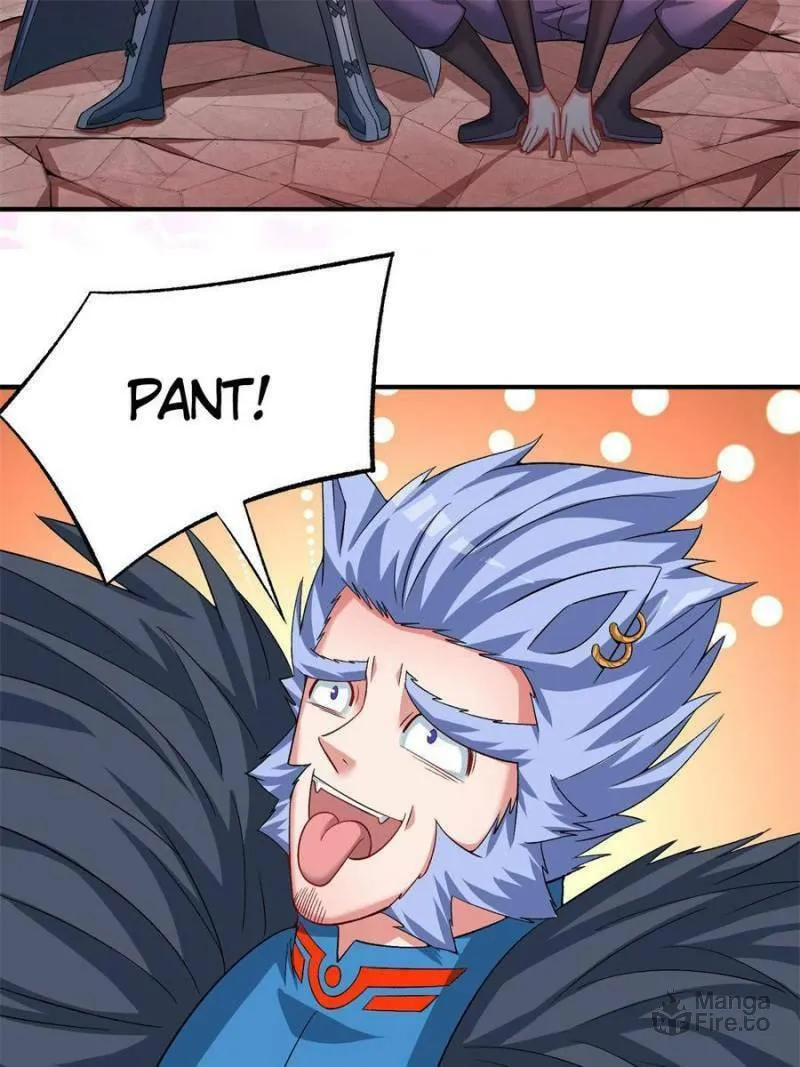 Read I Picked up an Attribute (Colored) chapter 71 image 8 on Lezhin