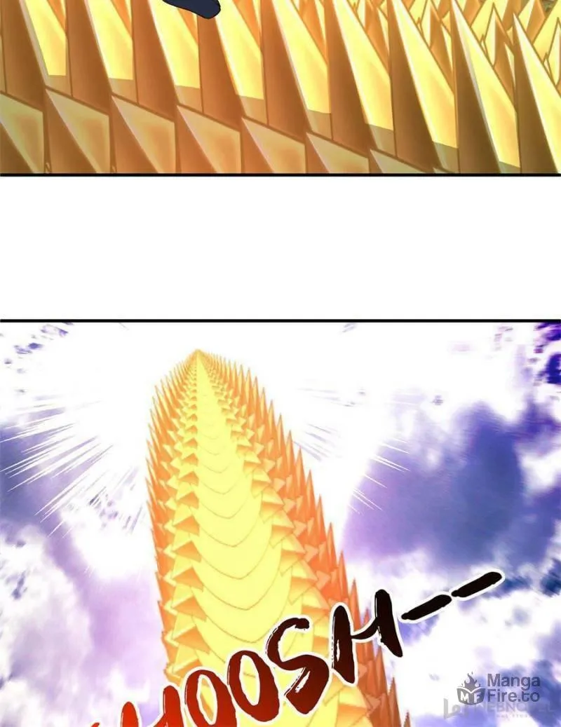 Read I Picked up an Attribute (Colored) chapter 71 image 80 on Lezhin