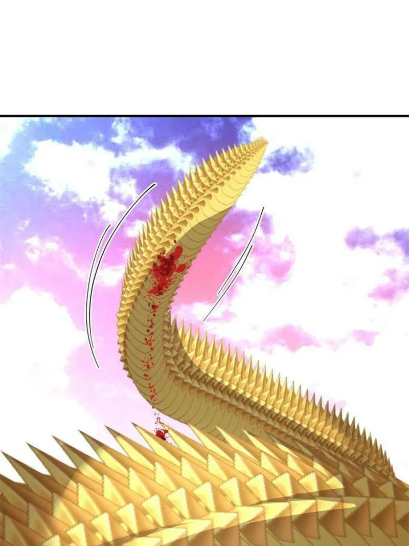 Read I Picked up an Attribute (Colored) chapter 71 image 85 on Lezhin