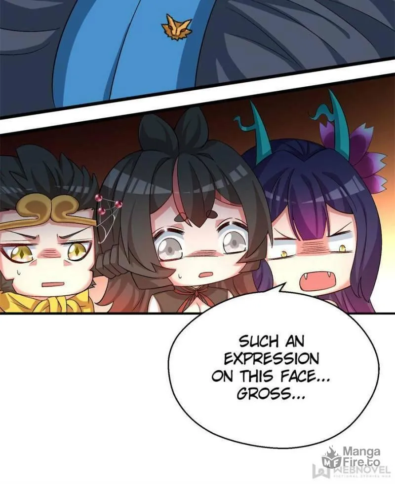 Read I Picked up an Attribute (Colored) chapter 71 image 9 on Lezhin