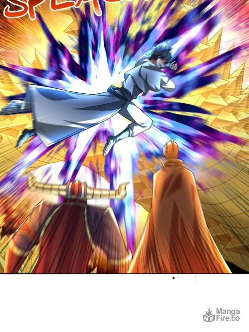 Read I Picked up an Attribute (Colored) chapter 73 image 14 on Lezhin
