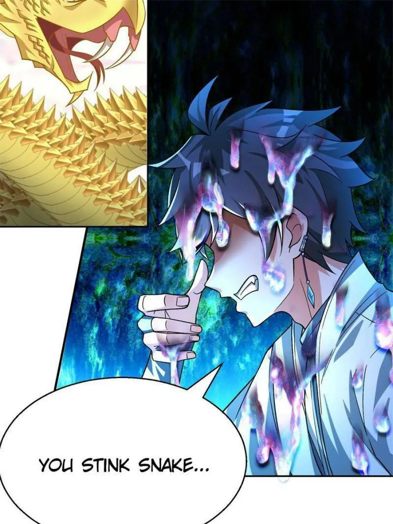 Read I Picked up an Attribute (Colored) chapter 73 image 16 on Lezhin