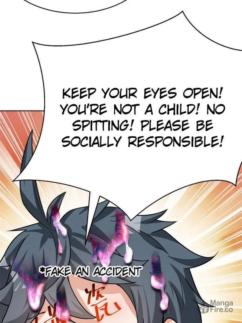 Read I Picked up an Attribute (Colored) chapter 73 image 17 on Lezhin