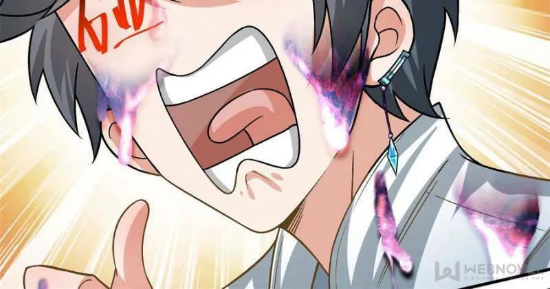 Read I Picked up an Attribute (Colored) chapter 73 image 18 on Lezhin